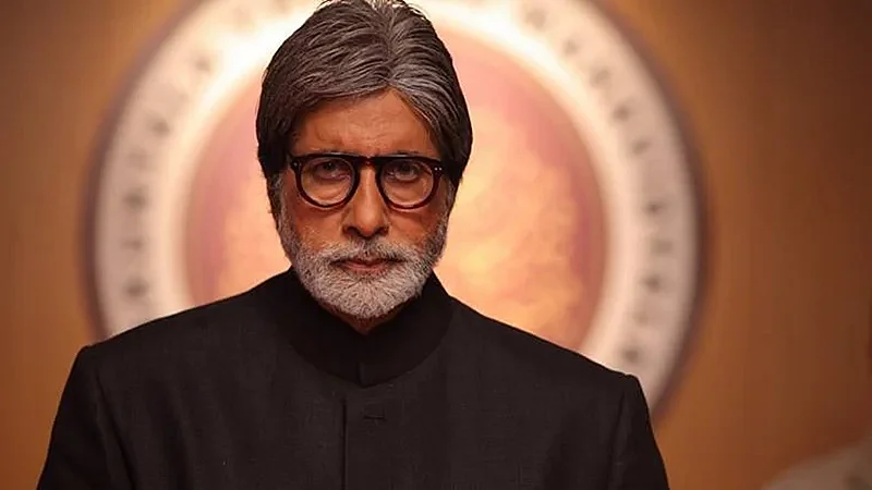 BMC delaying Amitabh Bachchan's bungalow wall razing citing lame excuses: Maharashtra Lokayukta