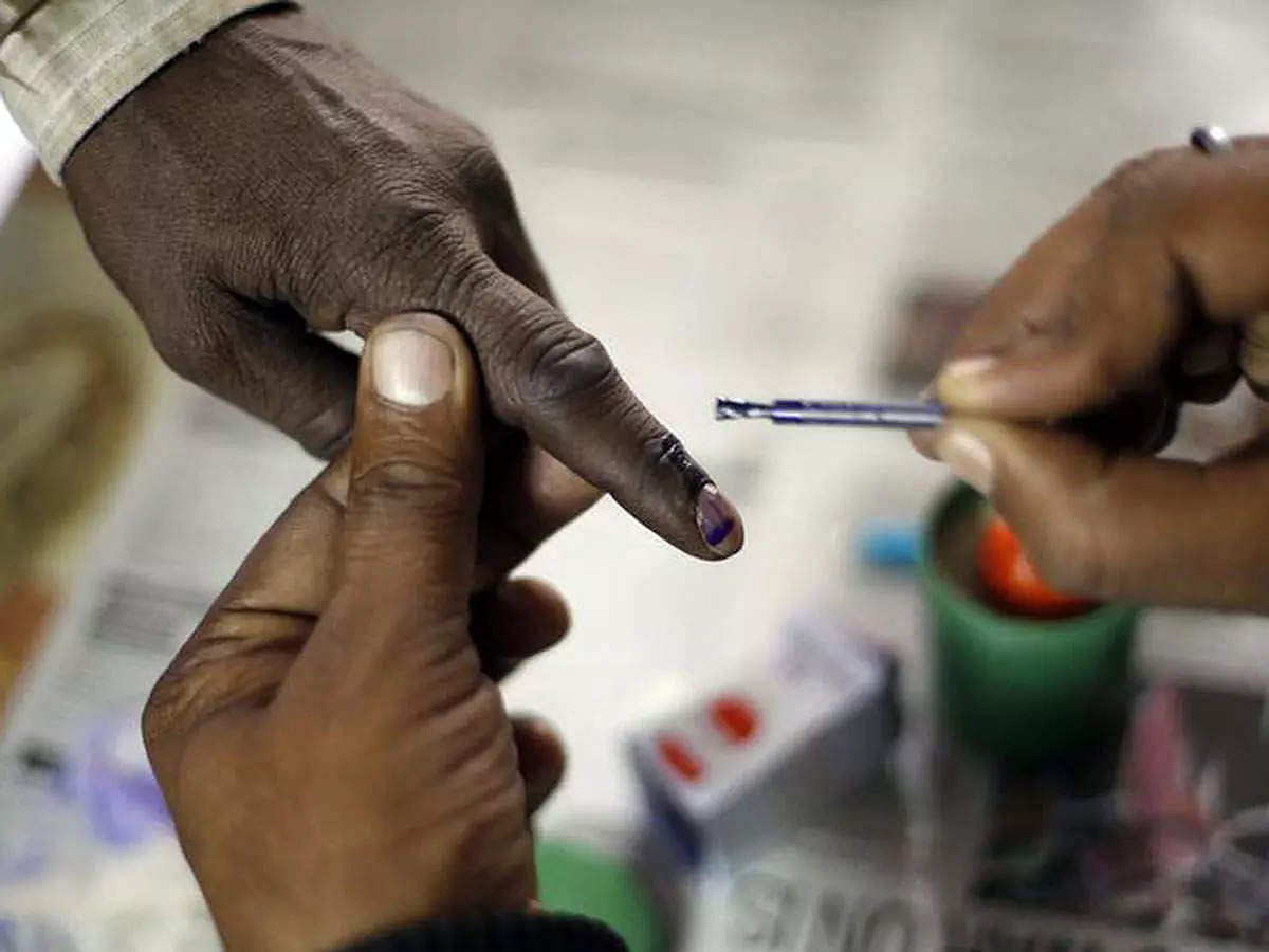 Shahdol: No bridge, no vote, villagers threaten to boycott polls - Vimarsana News