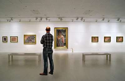Pengertian Pameran