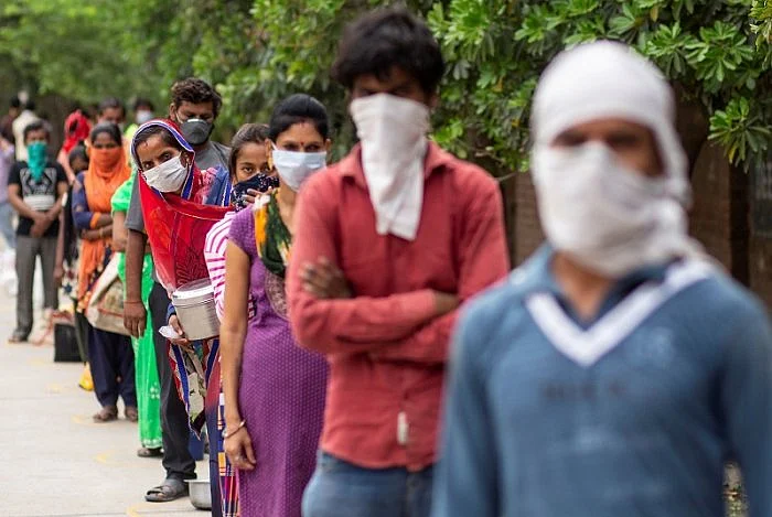 'Delhi likely to report 14-15k COVID-19 cases today, much lesser than Sunday': Health Minister...