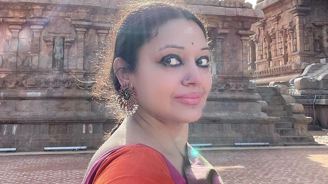 Actor Shobana contracts Omicron variant of COVID-19, says 'symptoms were joint pains, chills and...