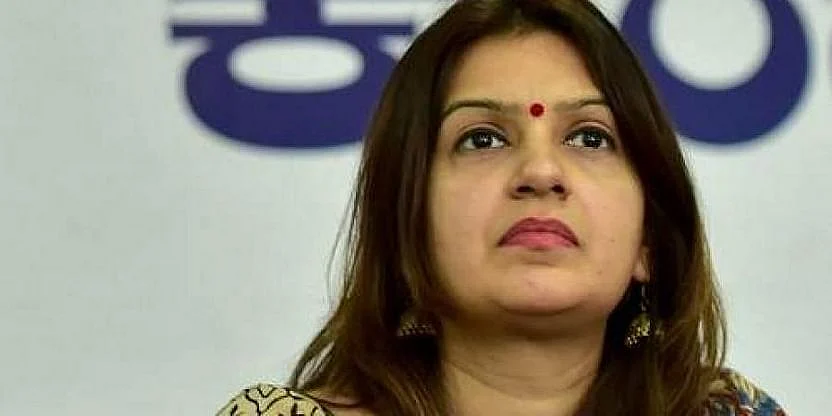Union Budget 2022: Priyanka Chaturvedi suggests measures to aid senior citizens affected by low...