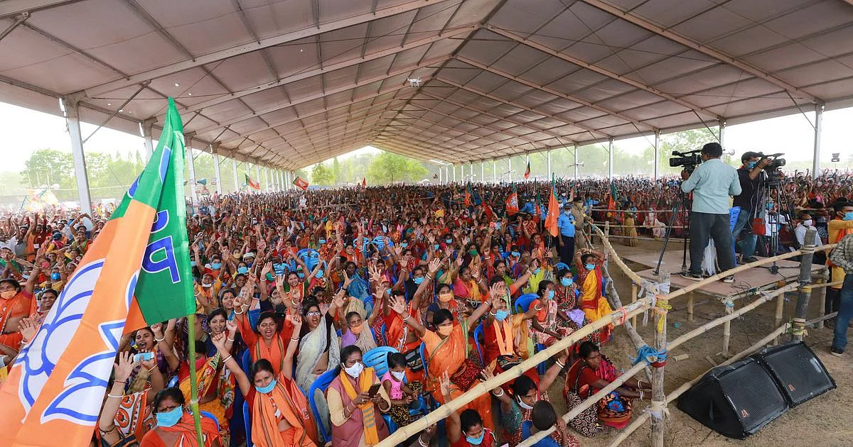 EC announces polls for 5 states: No physical rallies allowed till January 15 in wake of...