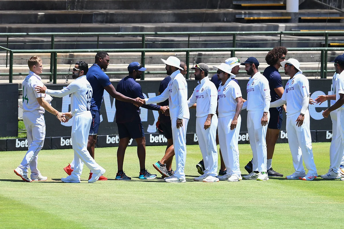 SAvsIND: Known issues come back to hamper India in quest for maiden Test series win in South Africa