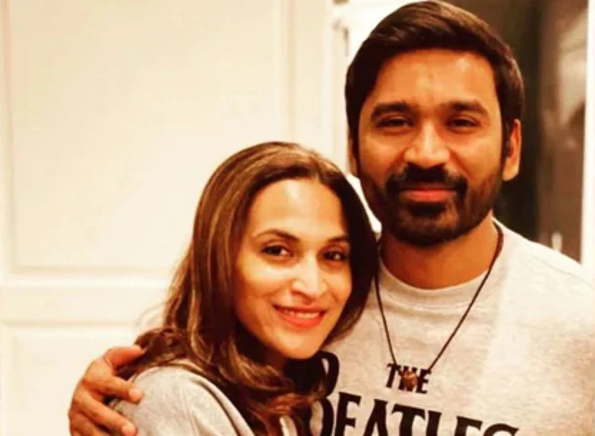 'Heartbreaking': Fans left in shock after actor Dhanush, his wife Aishwaryaa announce separation