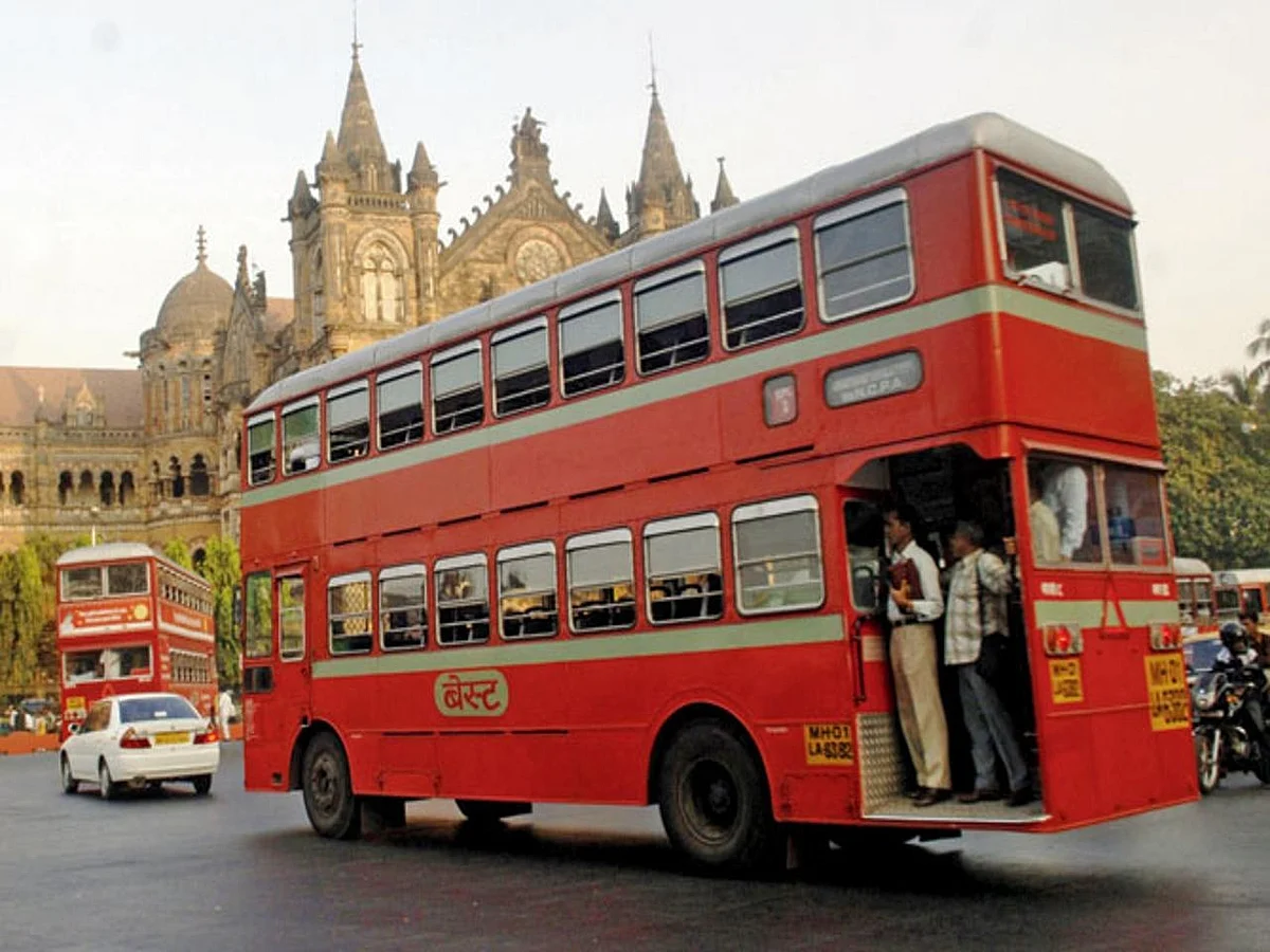 Mumbai- Live Updates:
