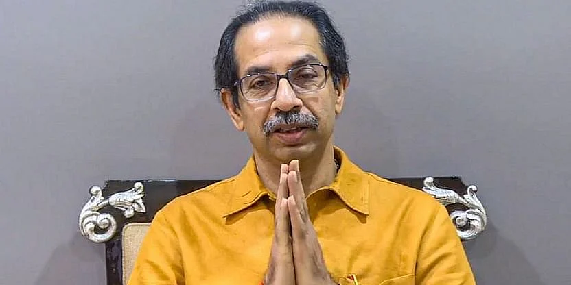 Shiv Sena wasted 25 years in alliance with BJP: Uddhav Thackeray, says party's 'opportunistic'...
