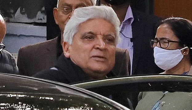 โBigots have started abusingโฆโ: Javed Akhtar hits back at those trolling him for tweet on...