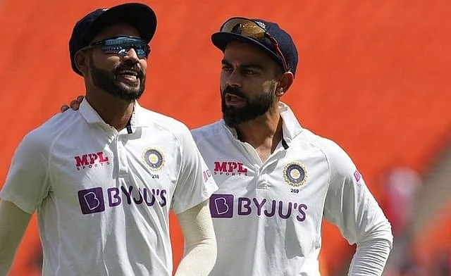 ‘To my superhero… You will always be my captain’ Mohammed Siraj posts heartfelt tribute to...