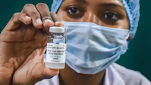 Watch: 5 lakh doses of Covaxin part of India's batch of humanitarian aid sent to Afghanistan