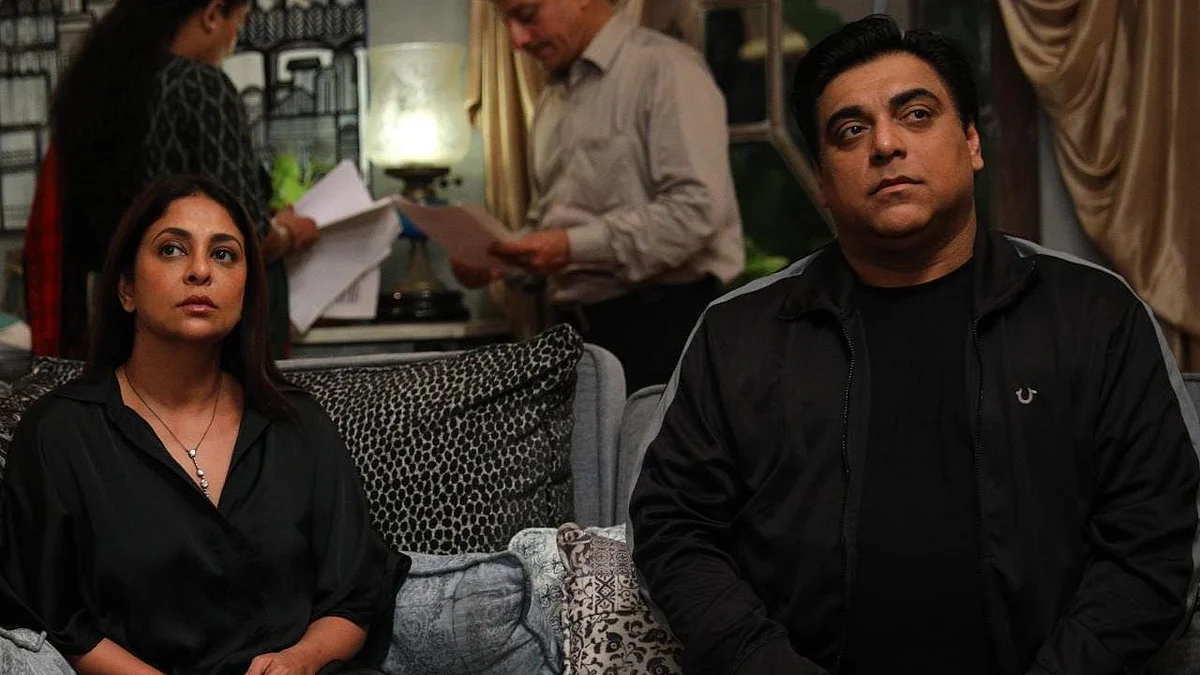 'It was my dream to work with...': Ram Kapoor reveals the real reason why he said yes to 'Human'