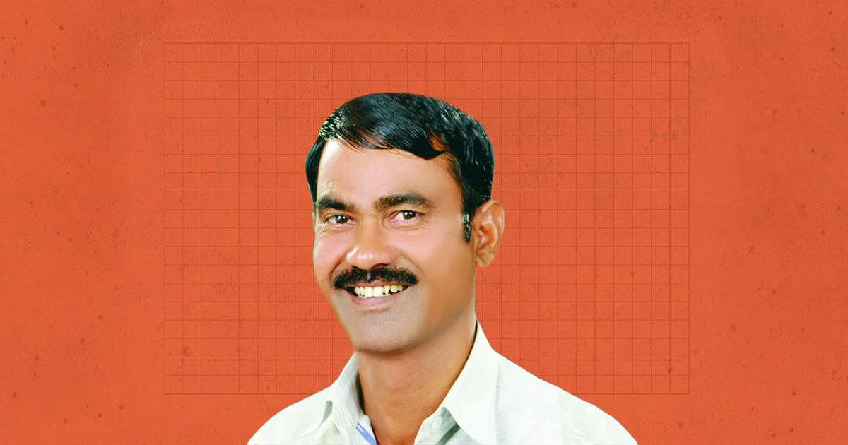 UP Elections 2022: Villagers chase away BJP MLA Vikram Saini, raise slogans against him; WATCH