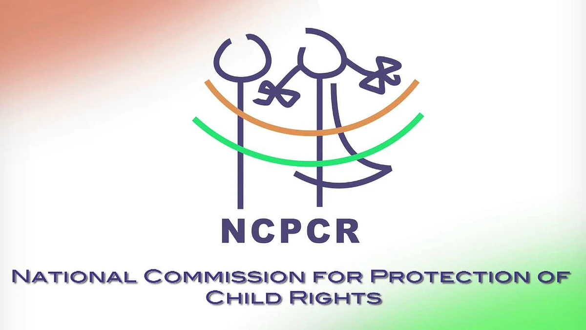 Navi Mumbai: NCPCR demolishes illegal children's home after complaints of sexual abuse