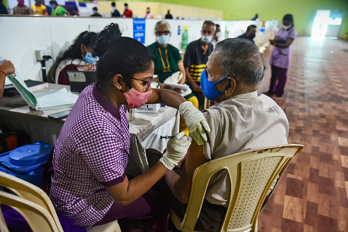 COVID-19 vaccination, including precaution shots, to be delayed by 3 months post recovery: Govt
