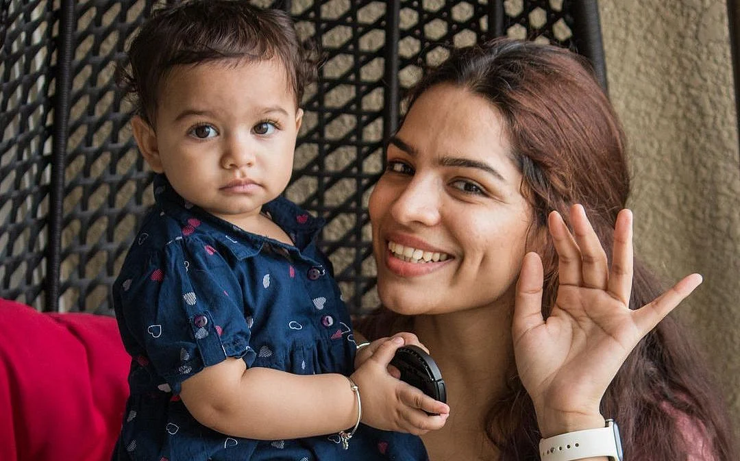 ‘I’m pumping my milk’: COVID-19 positive Shikha Singh shares her struggles of staying away...