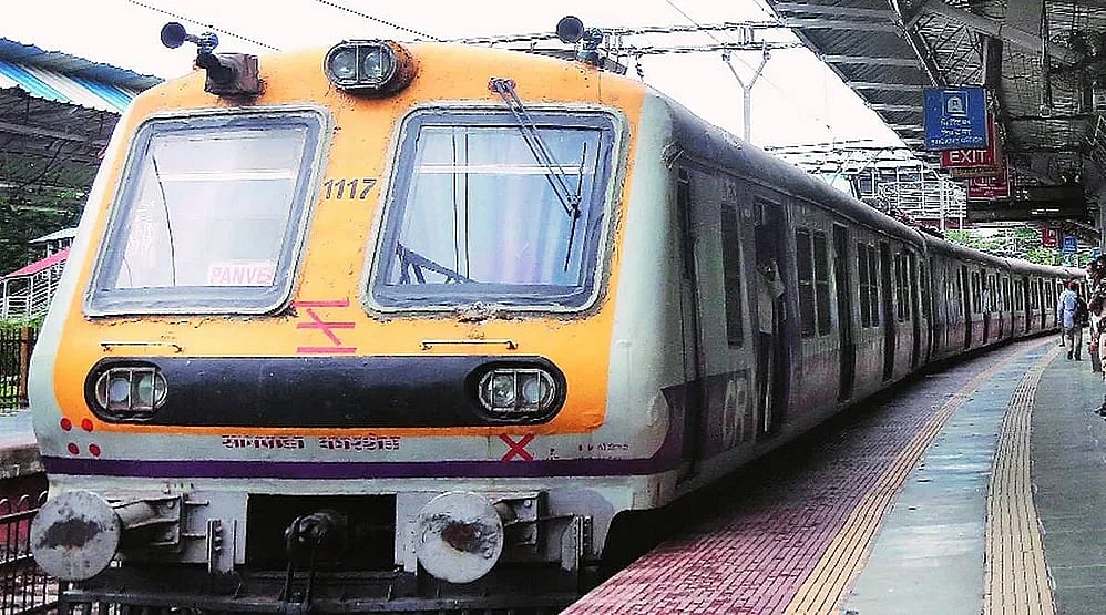 Mumbai: Central Railway to undertake mega blocks on Friday & Saturday to shift freight corridor girder - Vimarsana News