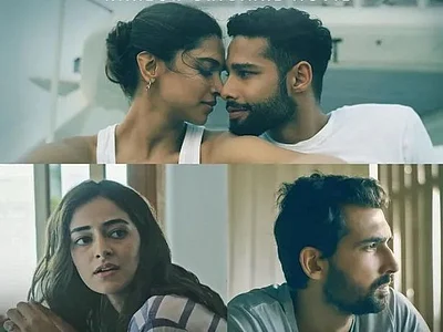 Here is a list of all Fantastic Films released in February 2022 10 Gehraiyaan trailer launch: From Deepika Padukone to Ananya Panday, here's what the star cast has to say about the film