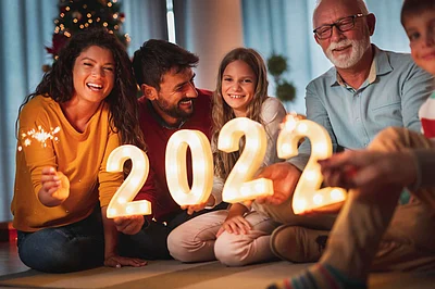 Personalized Horoscope For Christmas 2022 Numerology Predictions For 2022: Check Out What's On The Cards For You  According To Your Personal Year Number