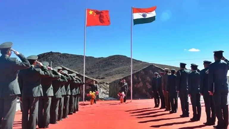 India-China border dispute: Current situation with India 'stable' says China, confirms 14th round...