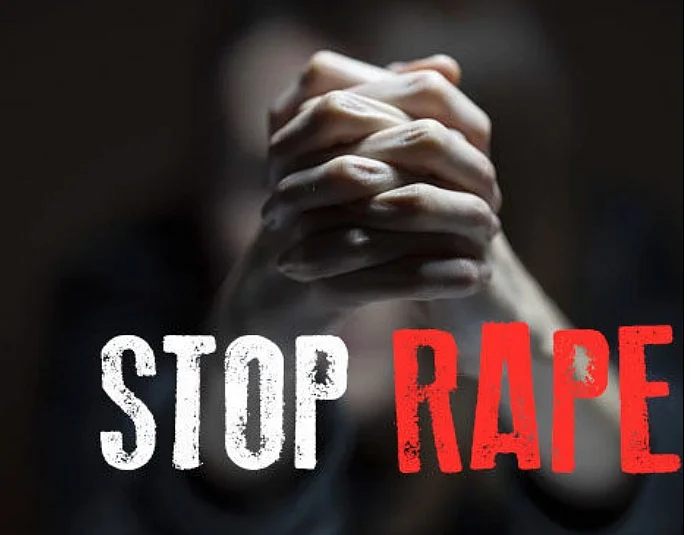 Minors gangraped in two separate incidents in Rajasthan and Gujarat; sharp objects inserted into...