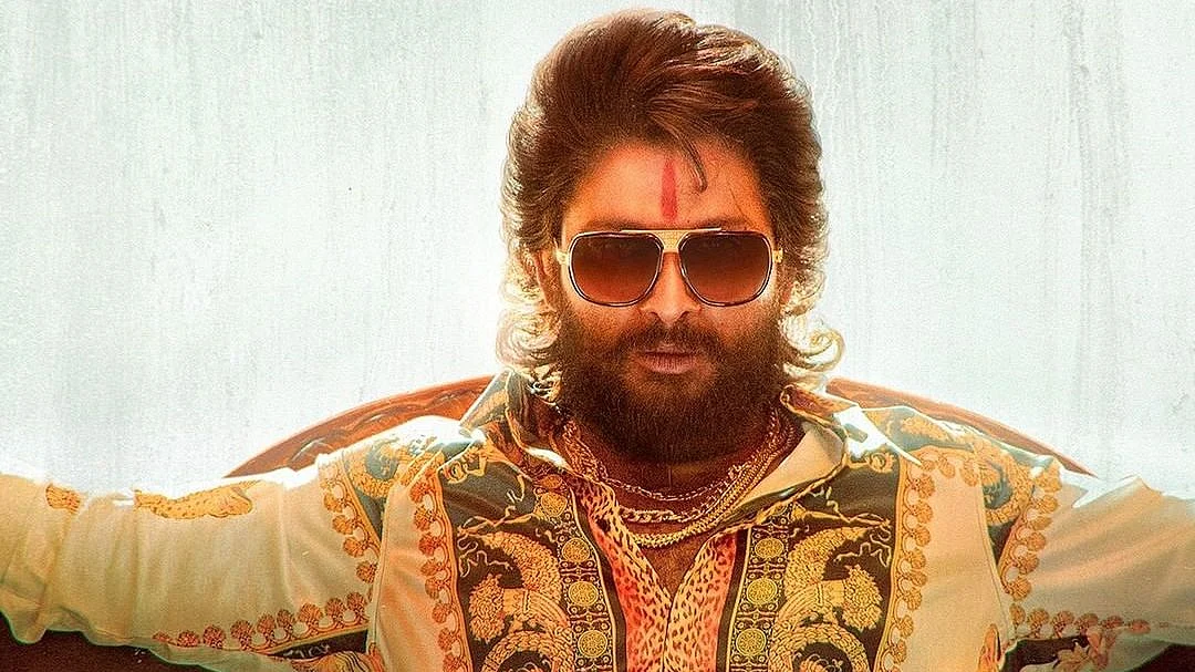 Allu Arjun's 'Pushpa: The Rise' Hindi version to premiere on Amazon Prime Video on THIS date