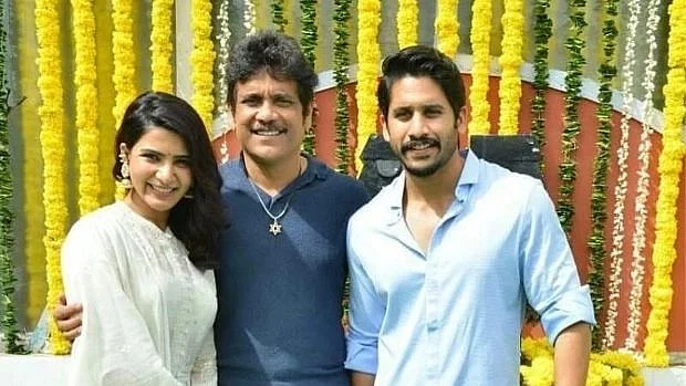 'Absolute nonsense': Nagarjuna slams 'false' media reports about him commenting on Samantha-Naga...