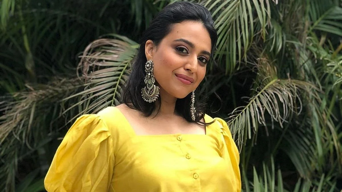 Swara Bhasker hits back at trolls praying for her death after she tests positive for COVID-19