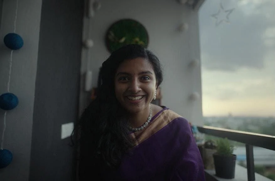 'Jai Bhim' actress Lijomol Jose to feature in Amazon Original series 'Putham Pudhu Kaalai...