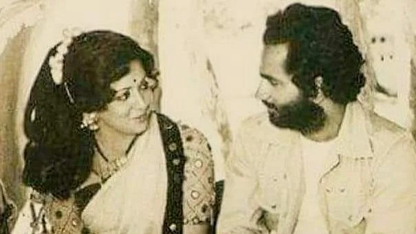Hema Malini shares sweet birthday wish for 'Sholay' director Ramesh Sippy, shares unseen photos