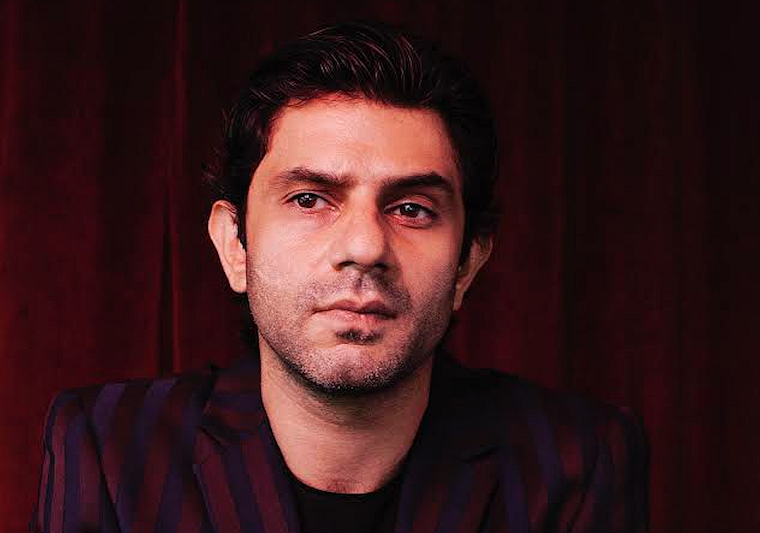 Exclusive! Arjun Mathur opens up about how the industry treated him despite his Best Actor Emmy...