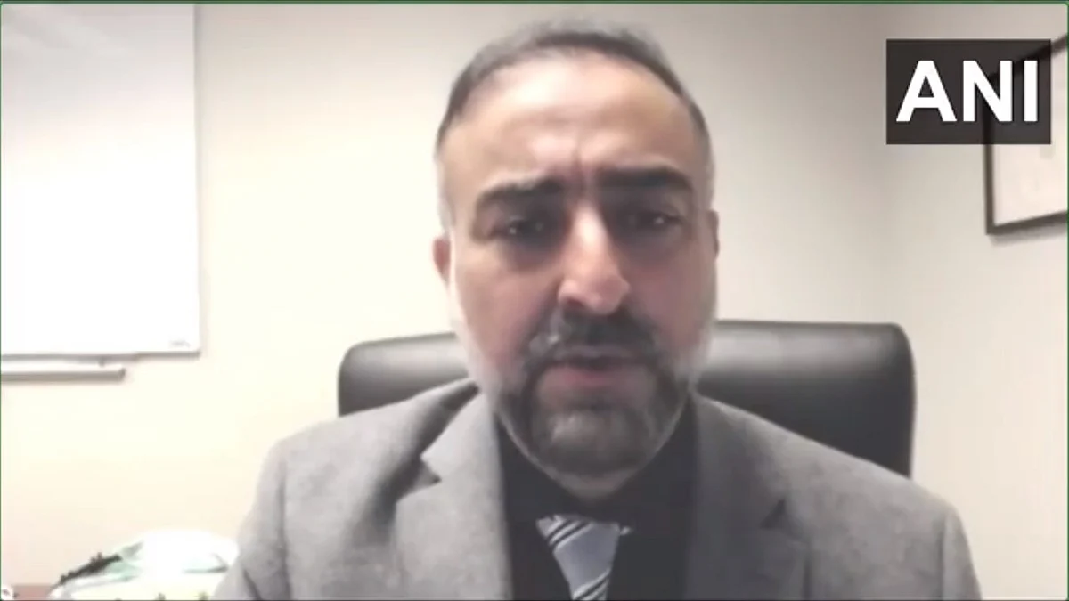 Watch video: Depending upon COVID-19 vaccine availability, children aged above 5 yrs should be...