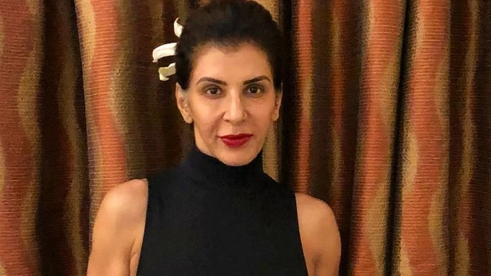 'Chhoti Sarrdaarni' actress Anita Raaj tests positive for COVID-19 two months after recovery:...