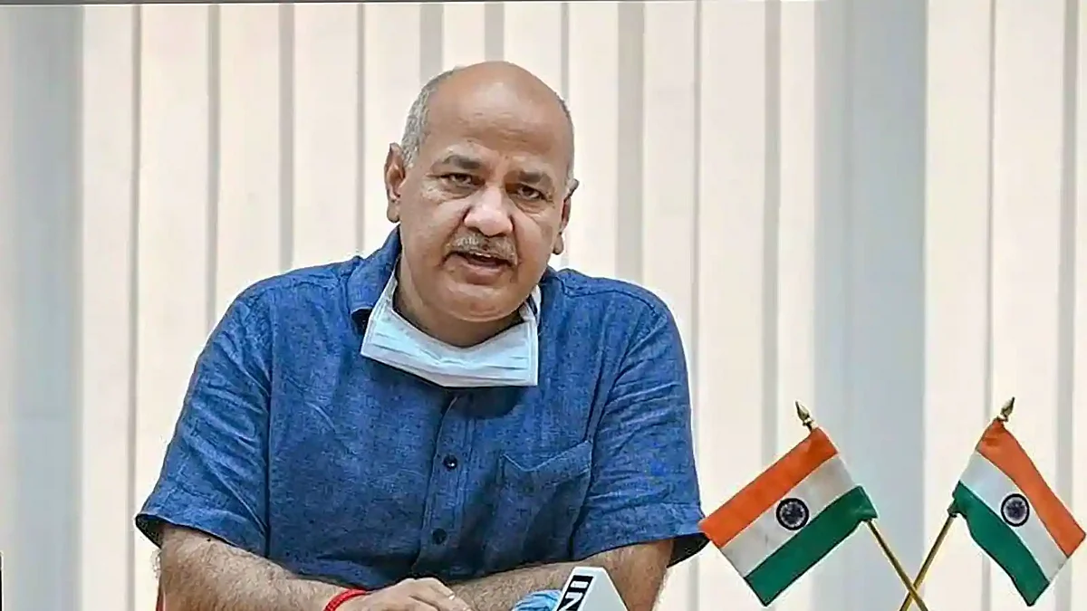 Arvind Kejriwal's house attacked: BJP wants to kill Delhi CM after poll defeat in Punjab, says...