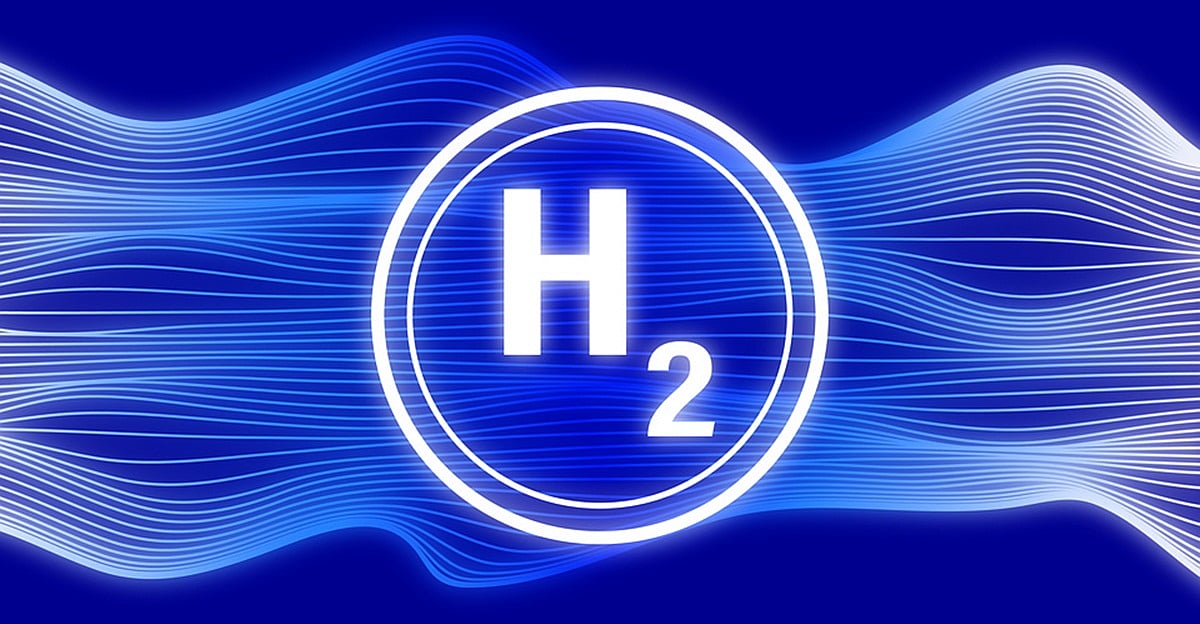 India needs to form Green Hydrogen Corridors: NITI Aayog - Vimarsana News