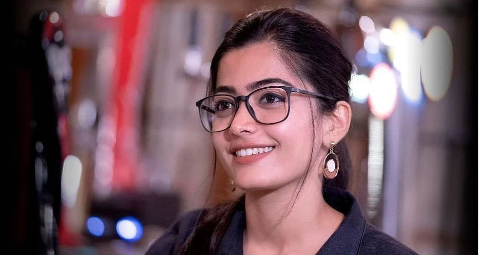 Rashmika Mandanna spills the beans on marriage plans amid dating rumours with Vijay Deverakonda