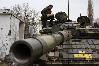 Russia-Ukraine War: India faces difficult times with rise in ...