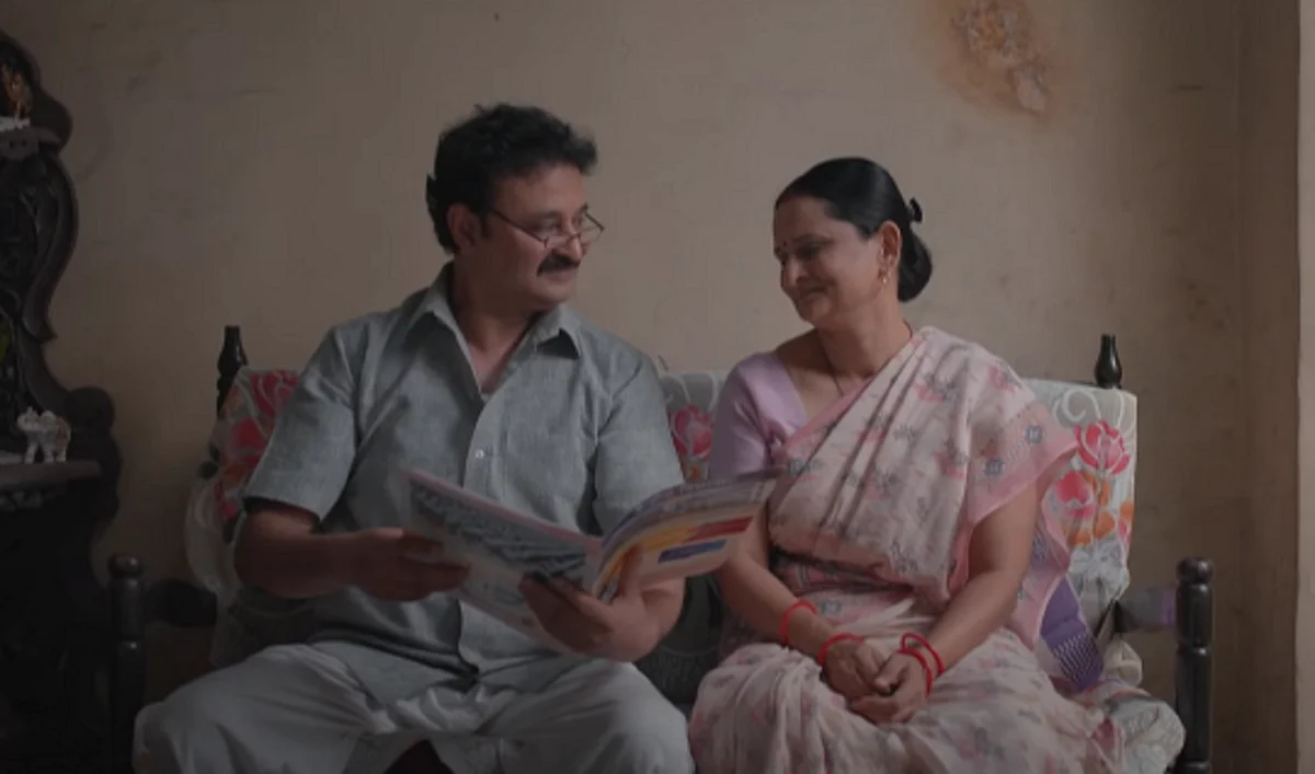 'Gullak' Season 3 Teaser: Jameel Khan, Geetanjali Kulkarni's show 