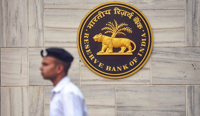 RBI could save costs on cash management with digital rupee - Vimarsana News