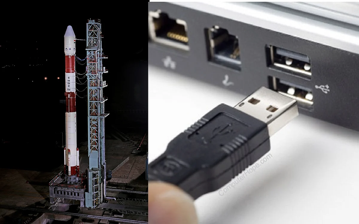 National Science Day 2022: From USB to Chandrayaan... a look at some of India’s greatest...