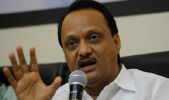 Transgender or anyone with backing of 145 MLAs can become Maharashtra CM, says Ajit Pawar - Vimarsana News