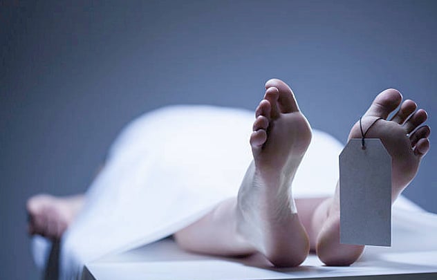 Gwalior: Woman dies, kin create ruckus at hospital - Vimarsana News
