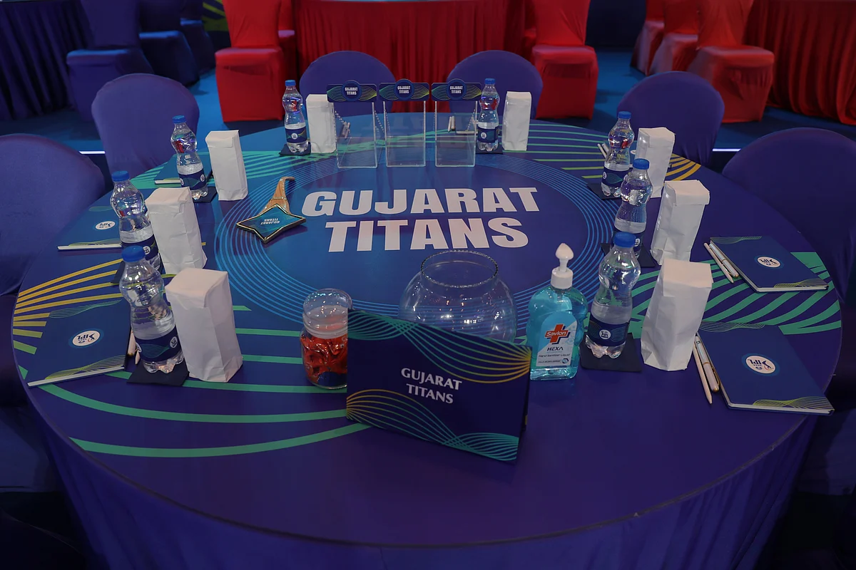 Gujarat Titans (GT) Full Squad, IPL Mega Auction 2022: Full list of players bought, drafted