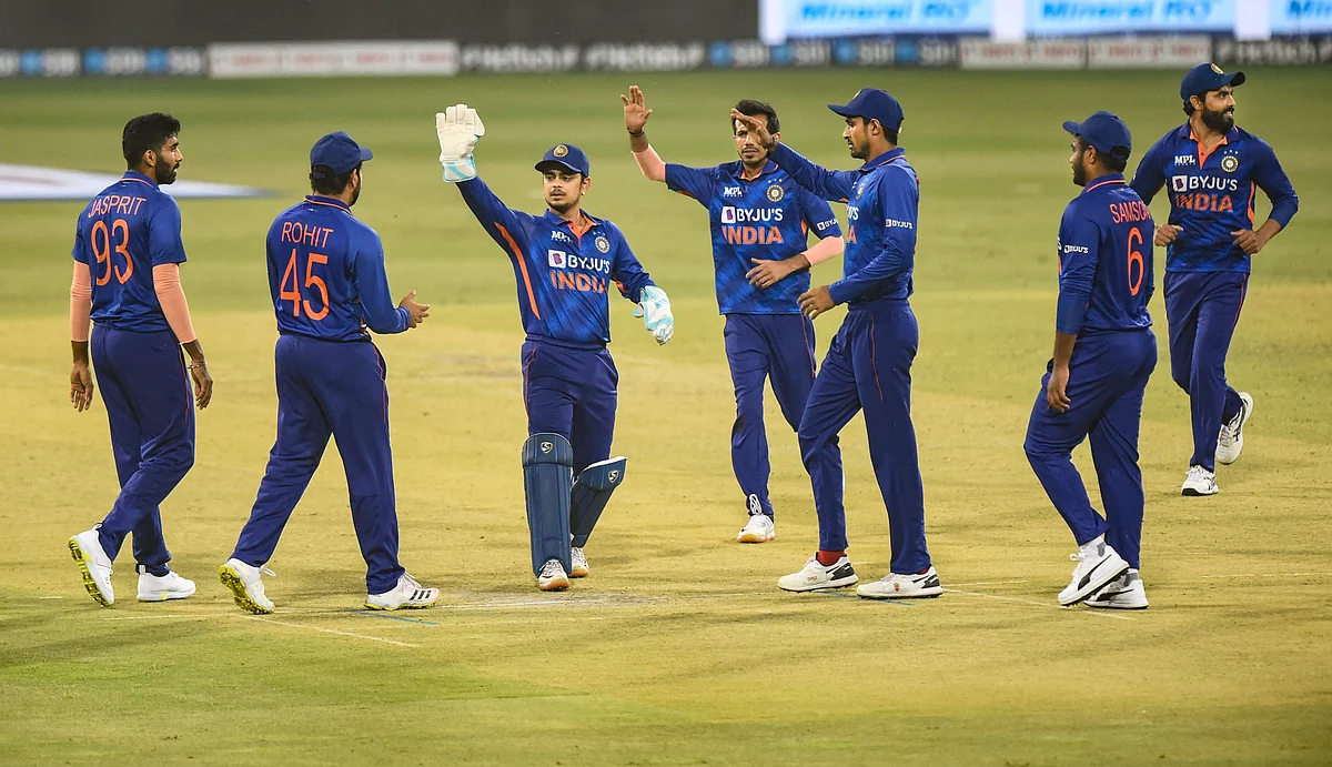 India to gear up for ICC T20 World Cup by playing 3 T20s at home against Australia in September