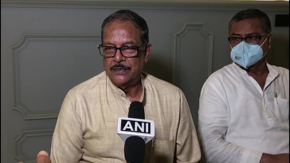 TMC leaders Moloy Ghatak, Sushanta Mahato give ED summons amiss; CID grills BJP MLA's daughter - Vimarsana News