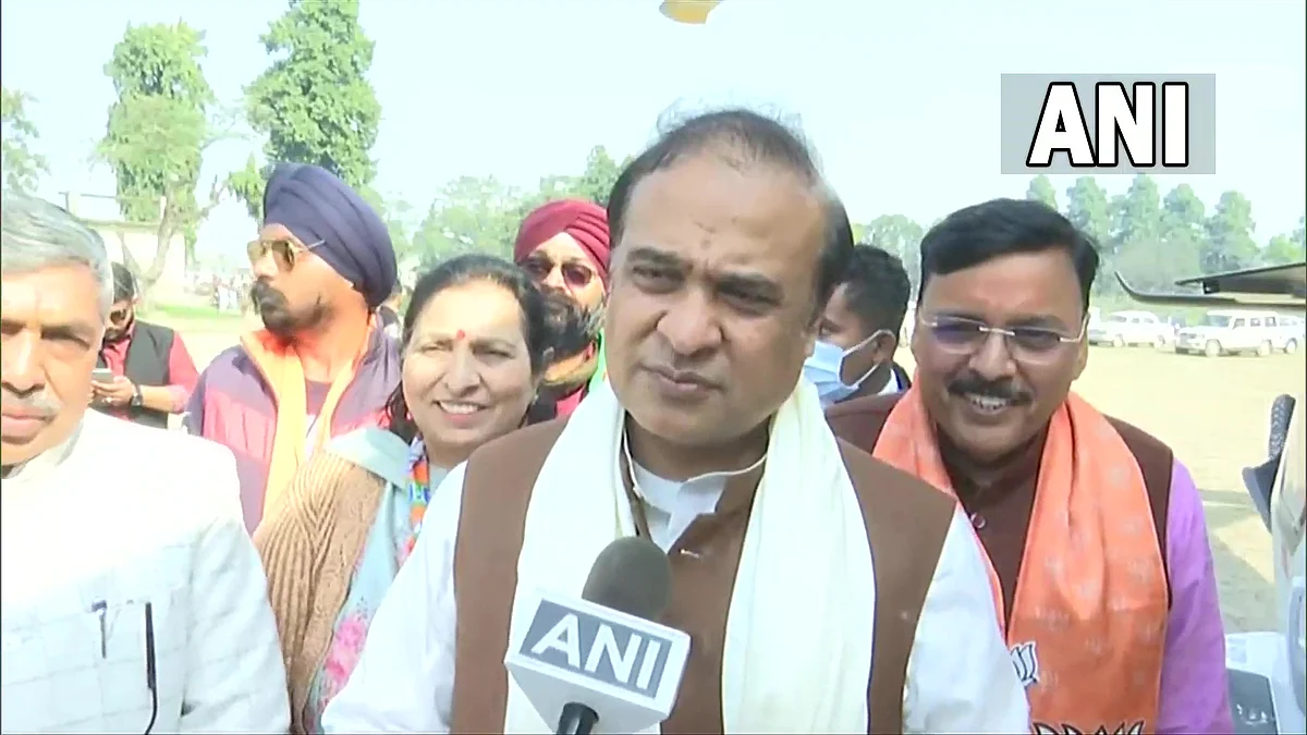 'Al-Qaeda will never understand but Indian Muslims will': Assam CM Himanta Biswa Sarma on Al...