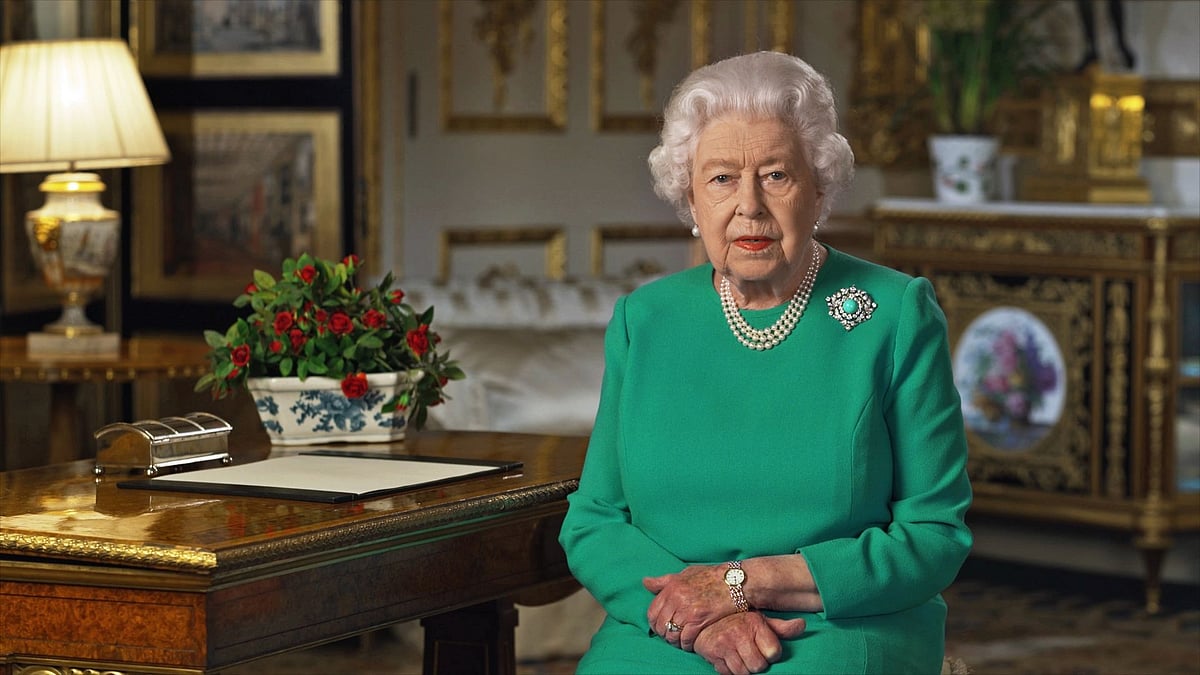 Commonwealth nations could quit bloc after Queen's death - Vimarsana News