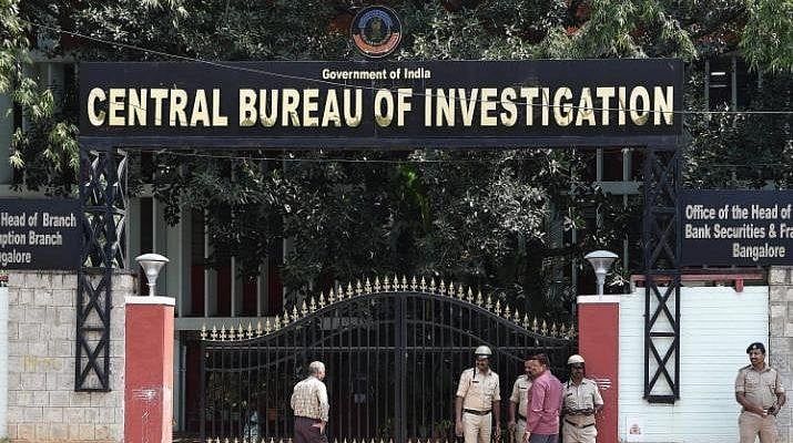 CBI files Rs 230 cr bank fraud case against real estate developer Amrapali Leisure Valley - Vimarsana News