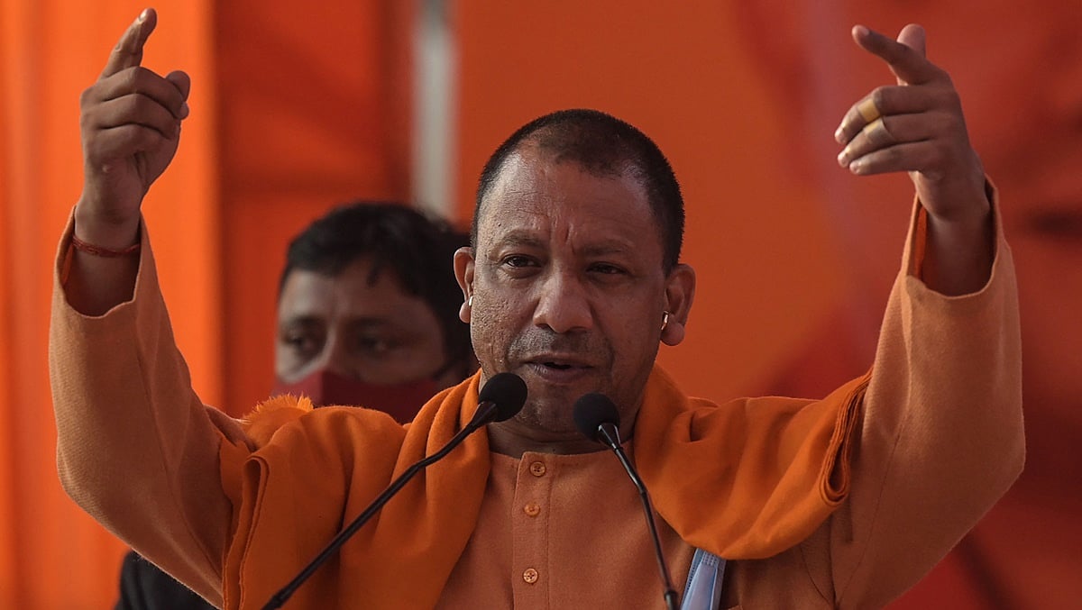 Uttar Pradesh new Tourism policy: Yogi govt to develop Ramayan, Mahabharata & Sufi tourism circuits - Vimarsana News
