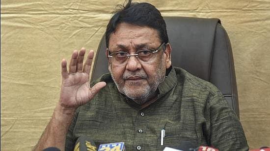 Mumbai: Court directs Nawab Malik to be taken for renal scan - Vimarsana News