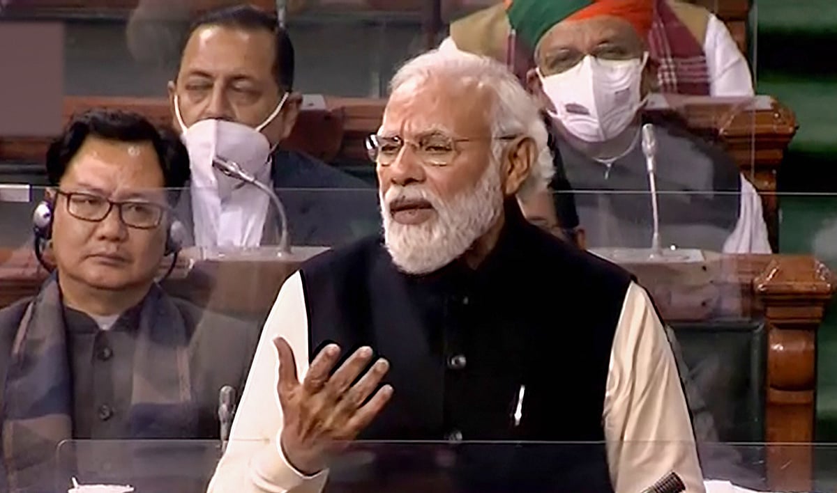 Monsoon Session to begin today, Centre to introduce 24 bills - Vimarsana News